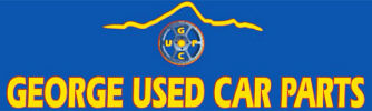 George Used Car Parts - We supply good quality used spares to all parts of South Africa.